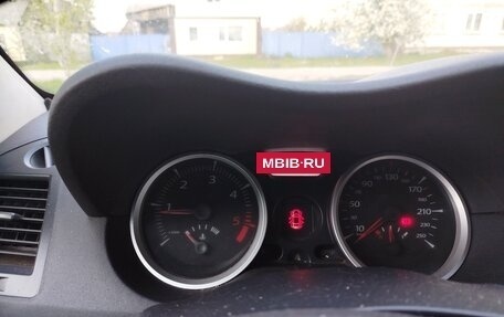 Renault Megane II, 2008 год, 500 000 рублей, 10 фотография