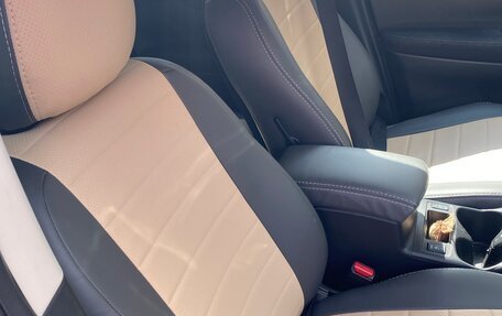 Nissan Qashqai, 2018 год, 2 000 050 рублей, 8 фотография