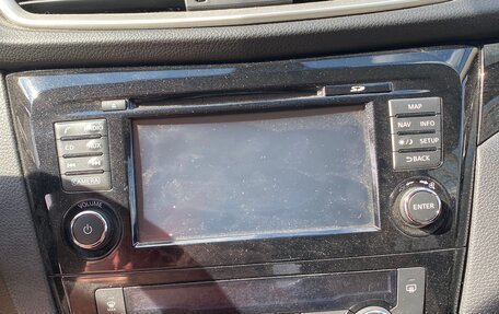 Nissan Qashqai, 2018 год, 2 000 050 рублей, 12 фотография