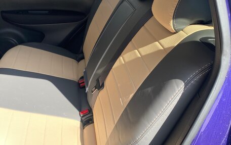 Nissan Qashqai, 2018 год, 2 000 050 рублей, 14 фотография