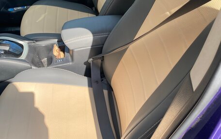 Nissan Qashqai, 2018 год, 2 000 050 рублей, 13 фотография