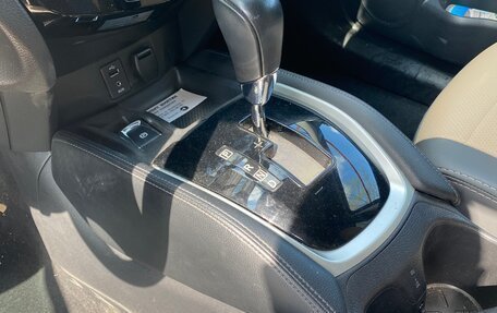 Nissan Qashqai, 2018 год, 2 000 050 рублей, 11 фотография