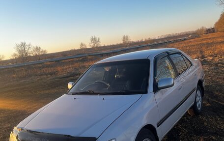 Toyota Corona IX (T190), 1997 год, 380 000 рублей, 3 фотография