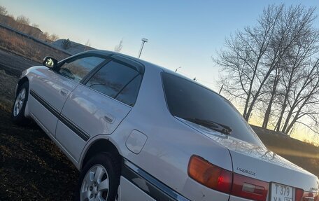 Toyota Corona IX (T190), 1997 год, 380 000 рублей, 4 фотография
