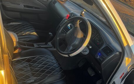 Toyota Corona IX (T190), 1997 год, 380 000 рублей, 8 фотография