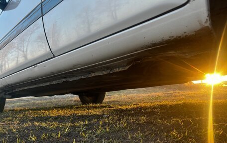 Toyota Corona IX (T190), 1997 год, 380 000 рублей, 12 фотография