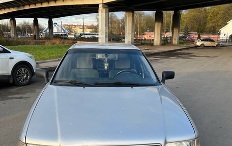 Audi 80, 1993 год, 275 000 рублей, 8 фотография