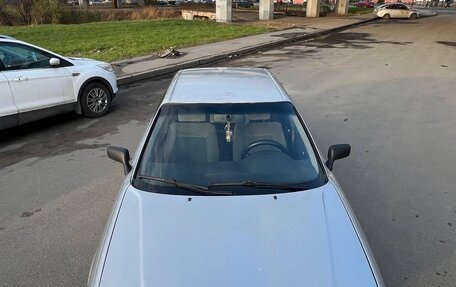 Audi 80, 1993 год, 275 000 рублей, 9 фотография