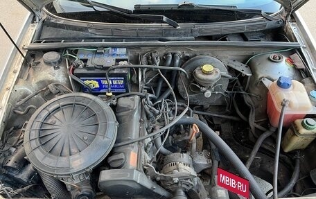 Audi 80, 1993 год, 275 000 рублей, 12 фотография
