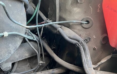 Audi 80, 1993 год, 275 000 рублей, 17 фотография