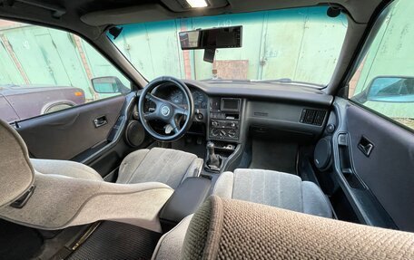 Audi 80, 1993 год, 275 000 рублей, 20 фотография