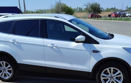 Ford Kuga III, 2019 год, 2 200 000 рублей, 5 фотография