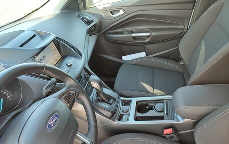 Ford Kuga III, 2019 год, 2 200 000 рублей, 10 фотография