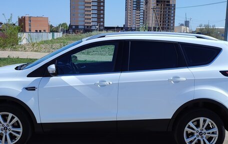 Ford Kuga III, 2019 год, 2 200 000 рублей, 4 фотография