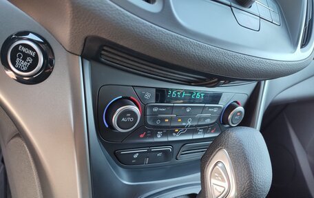 Ford Kuga III, 2019 год, 2 200 000 рублей, 12 фотография