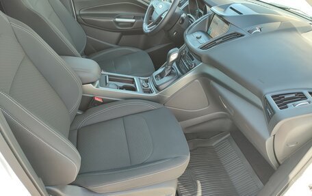 Ford Kuga III, 2019 год, 2 200 000 рублей, 14 фотография