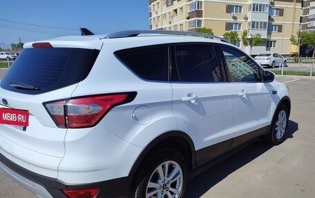 Ford Kuga III, 2019 год, 2 200 000 рублей, 7 фотография