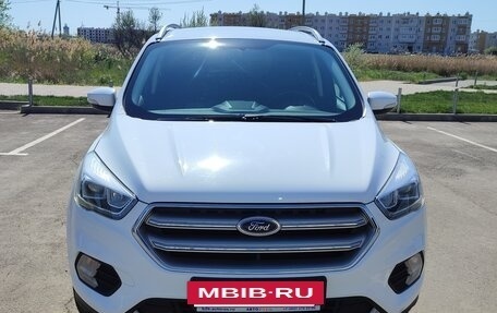 Ford Kuga III, 2019 год, 2 200 000 рублей, 2 фотография