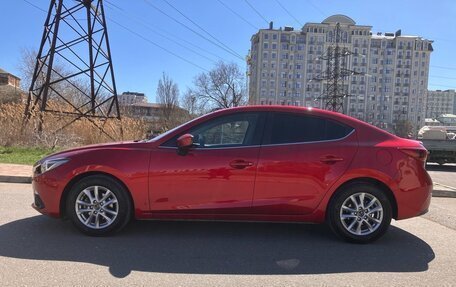 Mazda 3, 2014 год, 1 400 000 рублей, 5 фотография