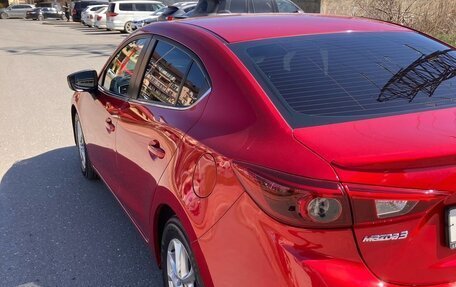 Mazda 3, 2014 год, 1 400 000 рублей, 4 фотография