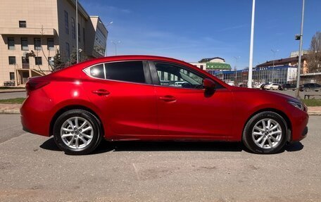 Mazda 3, 2014 год, 1 400 000 рублей, 3 фотография