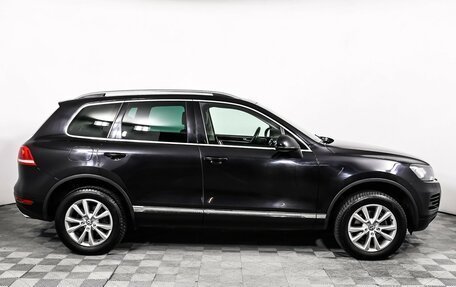 Volkswagen Touareg III, 2014 год, 3 900 000 рублей, 4 фотография