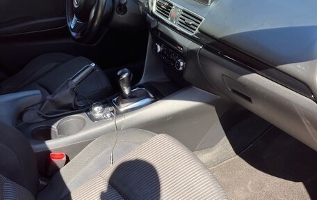 Mazda 3, 2014 год, 1 400 000 рублей, 8 фотография