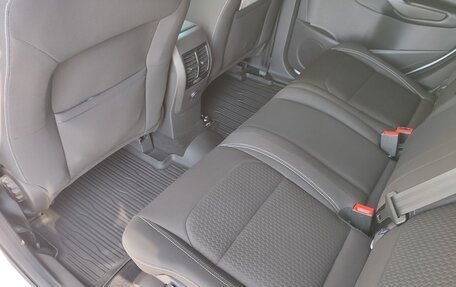 Ford Kuga III, 2019 год, 2 200 000 рублей, 15 фотография