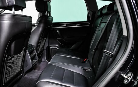 Volkswagen Touareg III, 2014 год, 3 900 000 рублей, 14 фотография