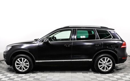 Volkswagen Touareg III, 2014 год, 3 900 000 рублей, 8 фотография