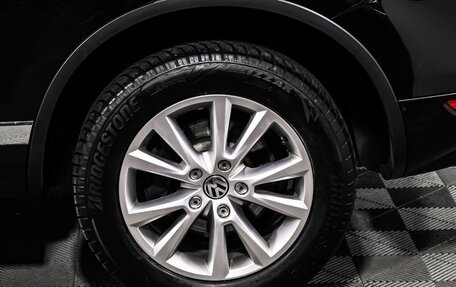 Volkswagen Touareg III, 2014 год, 3 900 000 рублей, 16 фотография