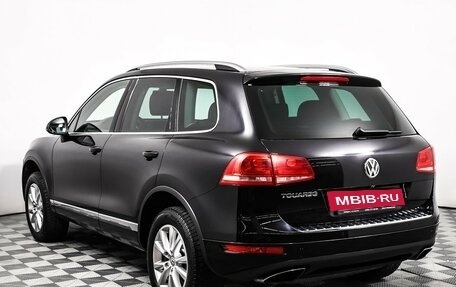 Volkswagen Touareg III, 2014 год, 3 900 000 рублей, 7 фотография