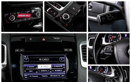 Volkswagen Touareg III, 2014 год, 3 900 000 рублей, 18 фотография