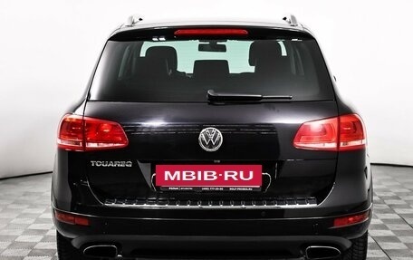 Volkswagen Touareg III, 2014 год, 3 900 000 рублей, 6 фотография