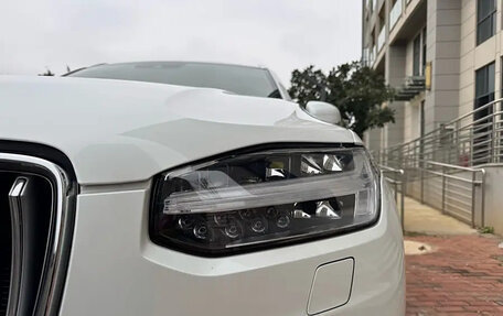 Volvo XC90 II рестайлинг, 2021 год, 3 990 099 рублей, 6 фотография