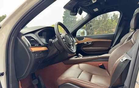 Volvo XC90 II рестайлинг, 2021 год, 3 990 099 рублей, 8 фотография