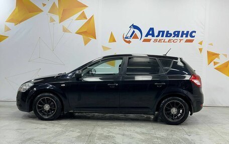 KIA cee'd I рестайлинг, 2012 год, 670 000 рублей, 6 фотография