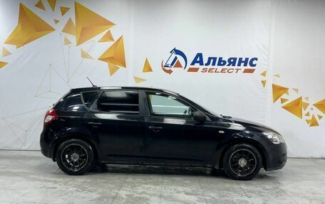 KIA cee'd I рестайлинг, 2012 год, 670 000 рублей, 2 фотография