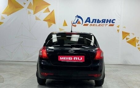 KIA cee'd I рестайлинг, 2012 год, 670 000 рублей, 4 фотография