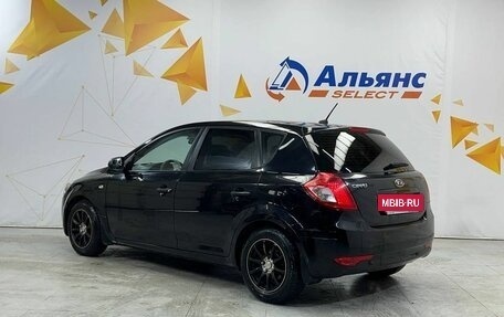 KIA cee'd I рестайлинг, 2012 год, 670 000 рублей, 5 фотография