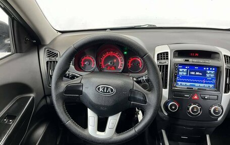 KIA cee'd I рестайлинг, 2012 год, 670 000 рублей, 10 фотография