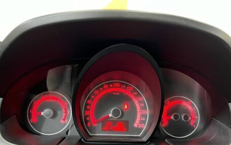 KIA cee'd I рестайлинг, 2012 год, 670 000 рублей, 11 фотография