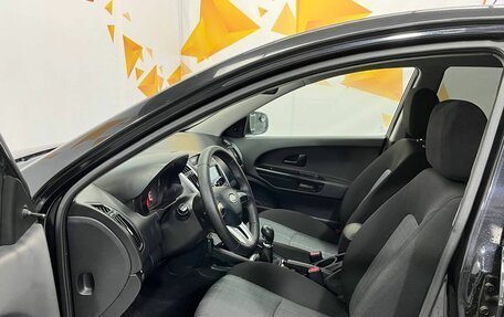 KIA cee'd I рестайлинг, 2012 год, 670 000 рублей, 16 фотография