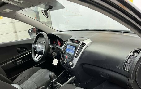 KIA cee'd I рестайлинг, 2012 год, 670 000 рублей, 12 фотография