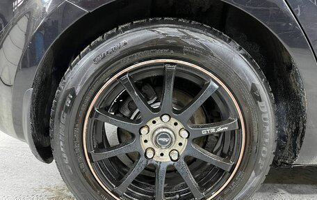 KIA cee'd I рестайлинг, 2012 год, 670 000 рублей, 18 фотография