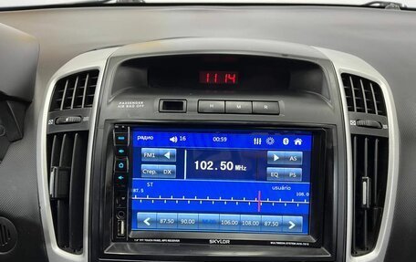 KIA cee'd I рестайлинг, 2012 год, 670 000 рублей, 14 фотография
