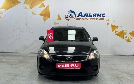 KIA cee'd I рестайлинг, 2012 год, 670 000 рублей, 8 фотография