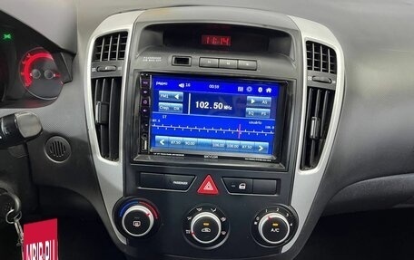 KIA cee'd I рестайлинг, 2012 год, 670 000 рублей, 13 фотография