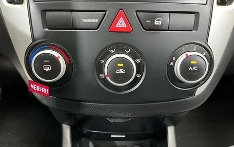 KIA cee'd I рестайлинг, 2012 год, 670 000 рублей, 15 фотография