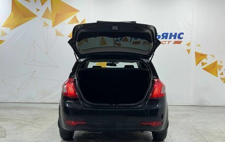KIA cee'd I рестайлинг, 2012 год, 670 000 рублей, 33 фотография
